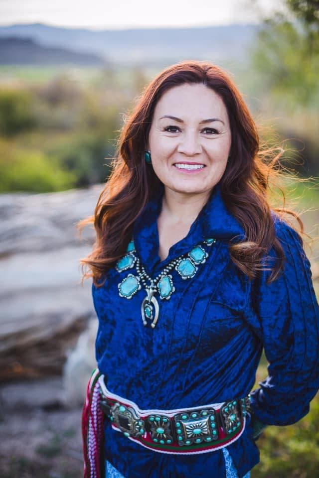 Liz Clawson, Founder